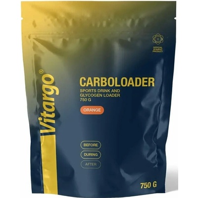 Vitargo Carboloader 750 g