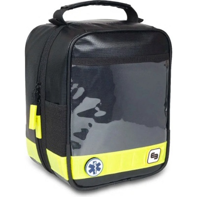 Elite Bags Poulerbox’s ampulárium černá