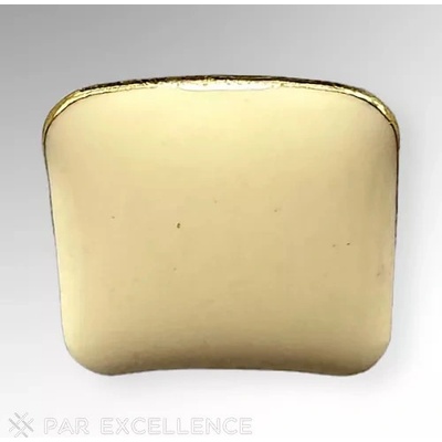 Gombík s krčkom FOM 2863