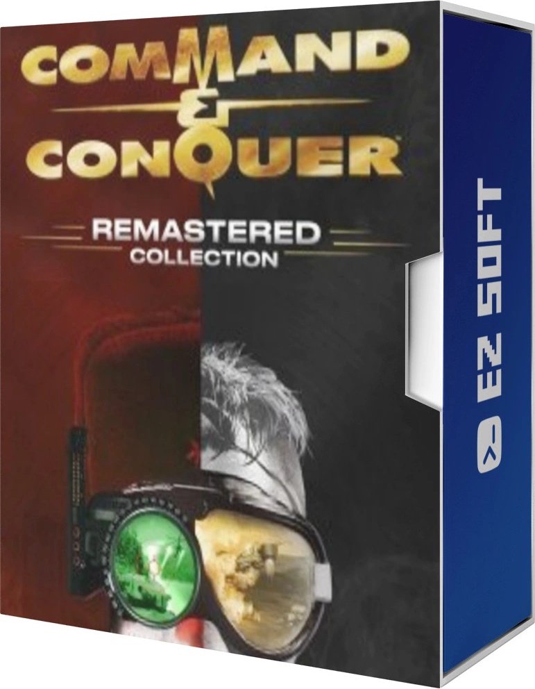 Command & Conquer Remastered Collection
