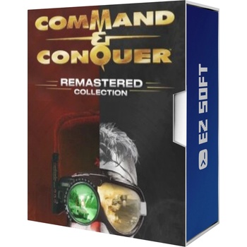Command & Conquer Remastered Collection