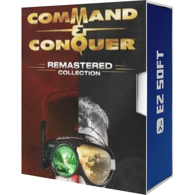 Command & Conquer Remastered Collection