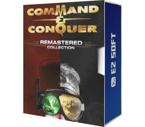 Command & Conquer Remastered Collection