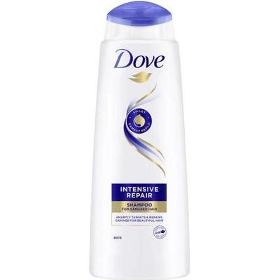 Dove Intensive Repair 400 ml шампоан за увредена коса за жени