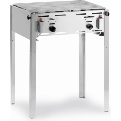 Hendi H 154878 gril – Zboží Dáma