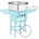 Royal Catering RCZC-1200-BG