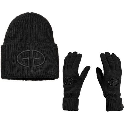 Goldbergh Valerie & Vanity Black