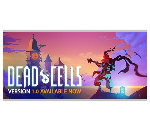 Dead Cells