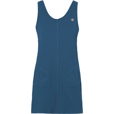 E9 Дамска рокля E9 Women's Gidye Dress - Apatite (134-1799-0114)