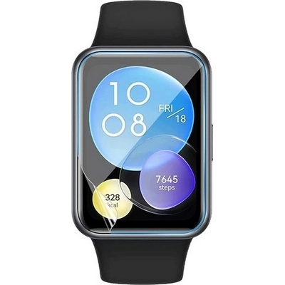 RedGlass fólie Huawei Watch Fit 2 Classic 6 ks 92605