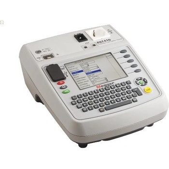 Megger PAT410