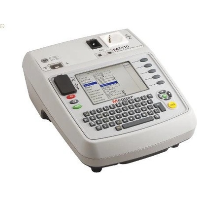Megger PAT410