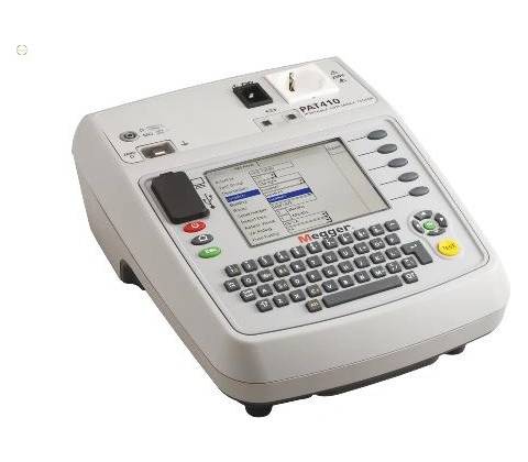 Megger PAT410