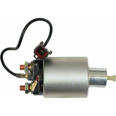 Elektromagnetický spínač, štartér AS-PL SS5059 SS5059
