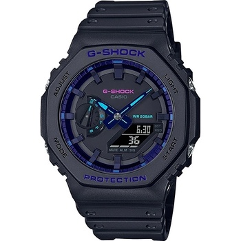 Casio GA-2100VB-1A