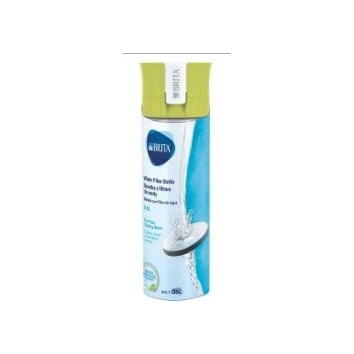 Brita Fill&Go Vital 0,6 l limetková 1020105