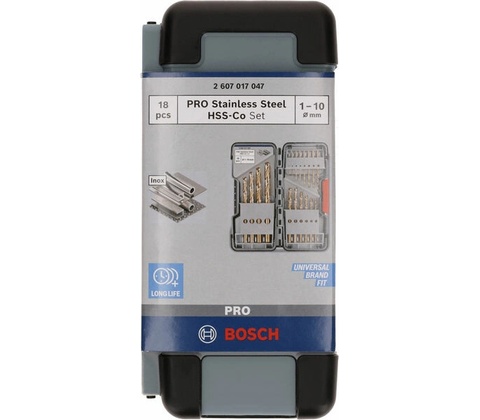 Bosch 2607017047