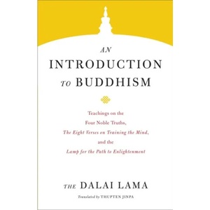 Introduction to Buddhism (ISBN: 9781559394758)