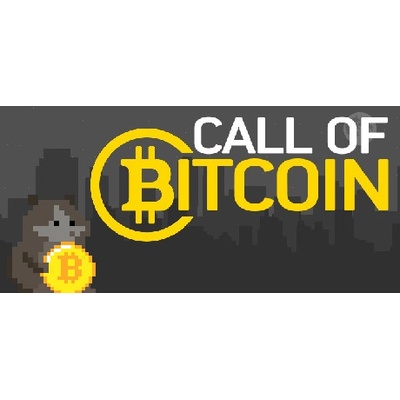 peevasseeq games Call of Bitcoin (PC)