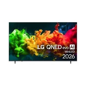 LG 85QNED80B6A