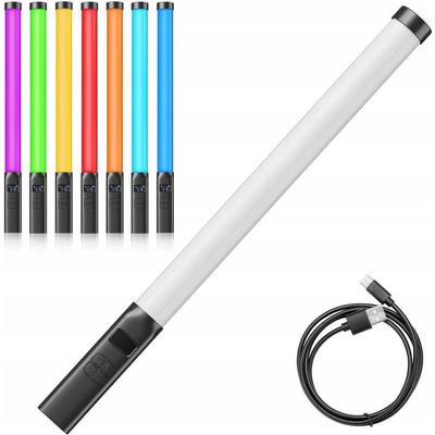Ulanzi VL119 RGB – Zboží Živě