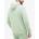 PUMA Essentials+ 2 Color Logo Hoodie Green