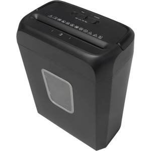 Monolith Шредер за документи Monolith C237