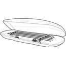 Thule 6945