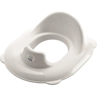 Rotho Biele WC sedadlo TOP