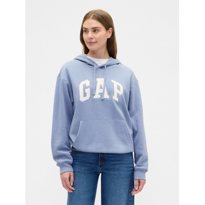 GAP Суитшърт с логото на GAP GAP | Sin | ЖЕНИ | XXS - zoot - 88,68 лв