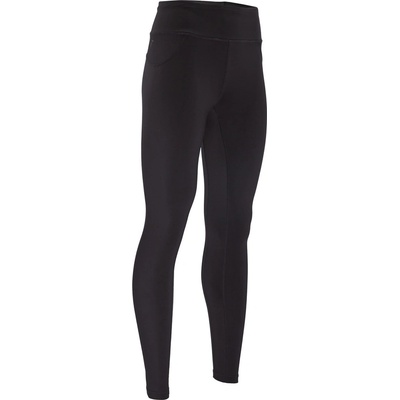 Silvini Lusana dámské legíny Black