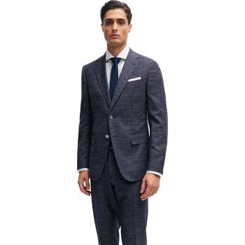 Boss H-Hutson-233 10257110 01 Mens - Dark Blue