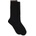 Boss Чорапи Boss Men's Light Rib Crew Socks - Black 001
