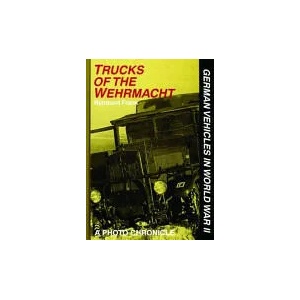 Trucks of the Wehrmacht (2007)
