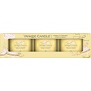 Yankee Candle Vanilla Cupcake 3 x 37 g