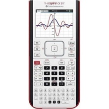 Texas Instruments TI Nspire CX II T Grafická kalkulačka