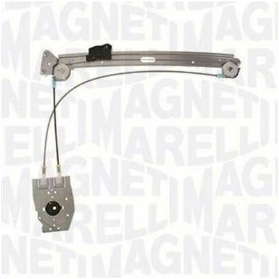 Zvedací zařízení oken MAGNETI MARELLI 350103170232