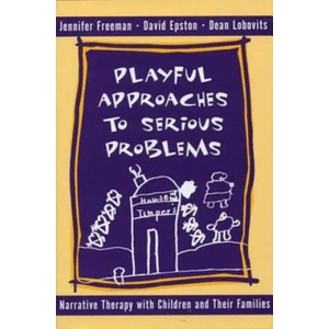 Playful Approaches to Serious Problems | David Epstein (ISBN: 9780393702293)