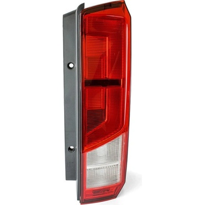 Стоп за VW Crafter 2017+, MAN TGE 2017+ Десен