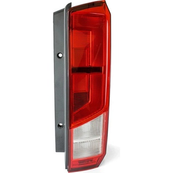 Стоп за VW Crafter 2017+, MAN TGE 2017+ Десен