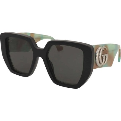 Gucci Диоптрични очила Gucci GG0956S 011