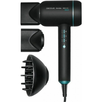 Cecotec 4227 Bamba IoniCare 6000