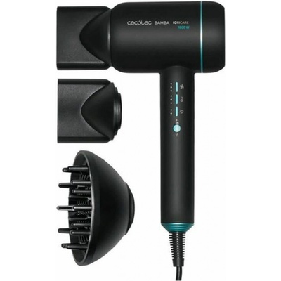 Cecotec 4227 Bamba IoniCare 6000