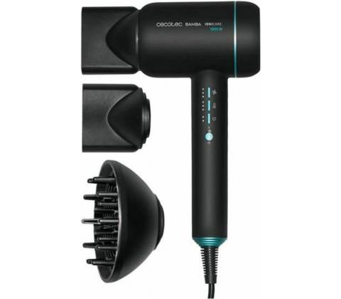 Cecotec 4227 Bamba IoniCare 6000