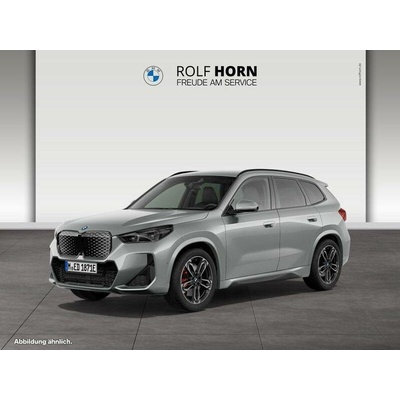 BMW iX1 eDrive20 M Sport Pro 150 kW