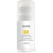 Babe Deodorant roll-on 50 ml