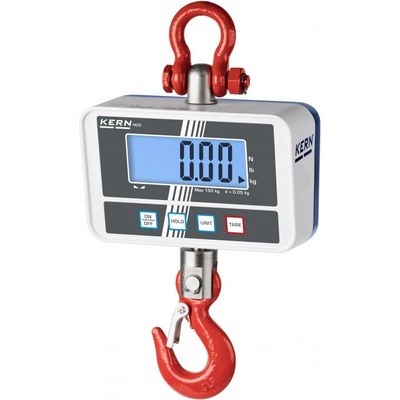 Kern HCD 300K-2D