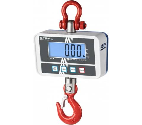 Kern HCD 300K-2D