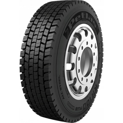 PETLAS RH100 315/70 R22,5 154L | Zboží Auto