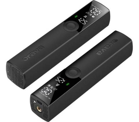 Orava Pump 1
